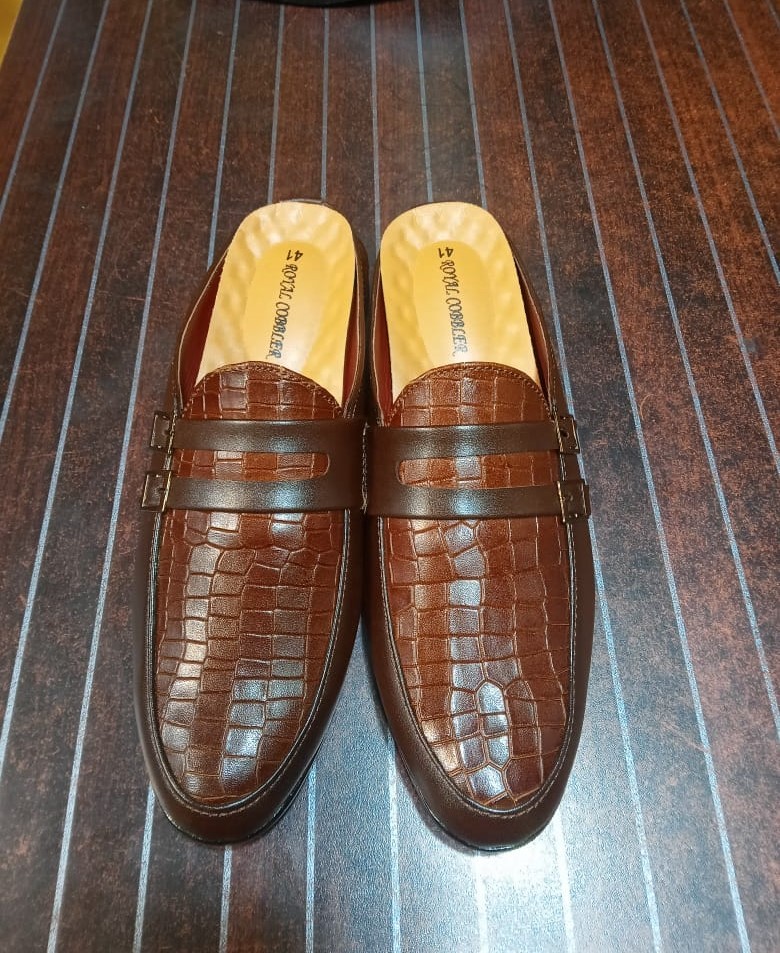shoe