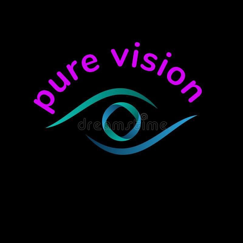Pure vision
